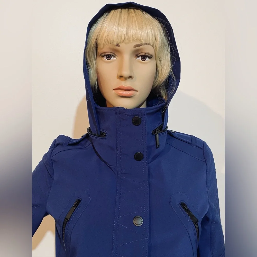 BCBGeneration spring/fall jacket - Picture 1 of 15